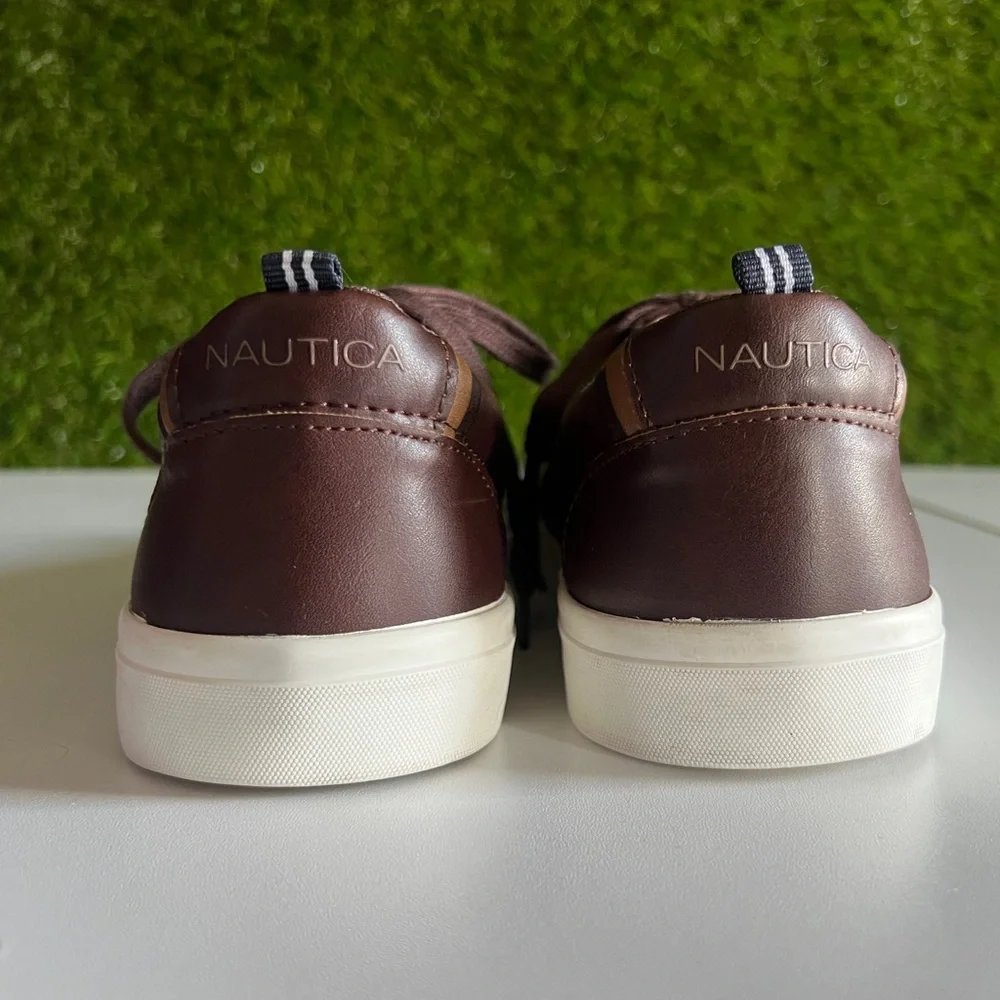 Nautica listing pair